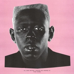 IGOR by Tyler The Creator (Vinyl) - Picture 1 of 2