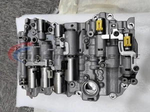 For 2014-2018 AW TF-60SN 09G (GEN 2) 75050 09G325039F Transmission Valve Body - Bild 1 von 5