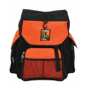 Salisbury / Honeywell - SKBACKPACK - Salisbury by Honeywell Orange And Black - Picture 1 of 1