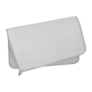Almohadilla de absorción de agua de secado rápido estera absorbente para platos de lavadora - Imagen 1 de 12
