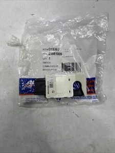 AC Delco D1539J Brake Light Lamp Switch Direct Fit for Chevy GMC Cadillac New - Picture 1 of 4