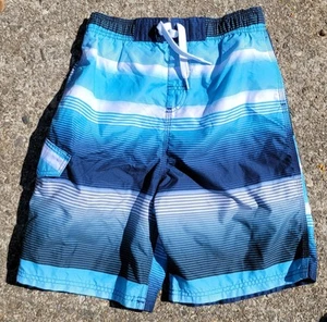 Kanu Surf Boys Swim Trunks size L 14/16  - Picture 1 of 3