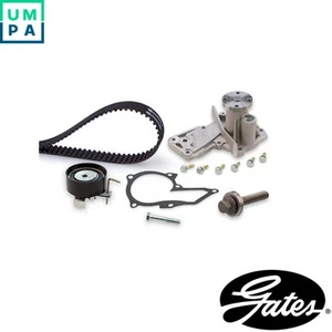 WATER PUMP & TIMING BELT SET KP35669XS FOR FORD GRAND/C-MAX/Van B-MAX FIESTA - Picture 1 of 9