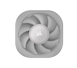 CORSAIR iCUE LINK AIO VRM Lüftermodul weiß / CPU-Kühler Zubehör / NEU - Bild 1 von 2