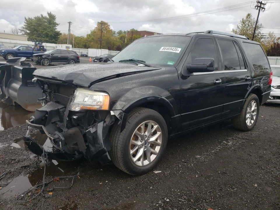 (LOCAL PICKUP ONLY) Roof Glass Fits 97-17 EXPEDITION 2064547 Foto 1 de 4