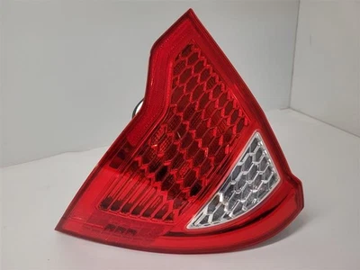 Luz trasera derecha Ford Fusion 2010 11 2012 pasajero derecho 9E5Z13404A        Foto 1 de 4