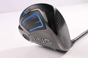 Ping G Series Driver / 10.5 Degree / Regular Flex Ping Alta 55 Shaft - Picture 1 of 8