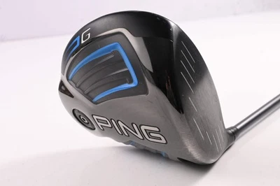 Ping G Series Driver / 10.5 Degree / Regular Flex Ping Alta 55 Shaft - Image 1 of 4