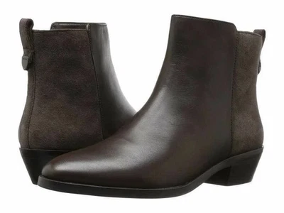 Coach Carmen Mink/Mink Semi Matte Calf/Suede - Image 1 of 4