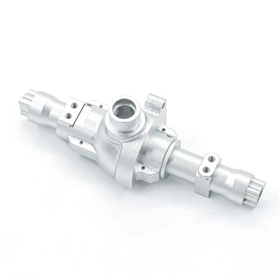 REDCAT Gen8 Metal Axle Housing RER11405 - Heavy Duty Front/Rear Axle - Image 1 of 4