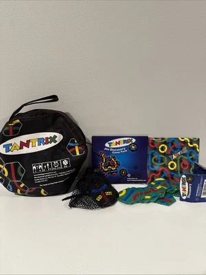 Tantrix Discovery Game Pack Strategy Family Board Game Challenging Puzzles - Bild 1 von 4