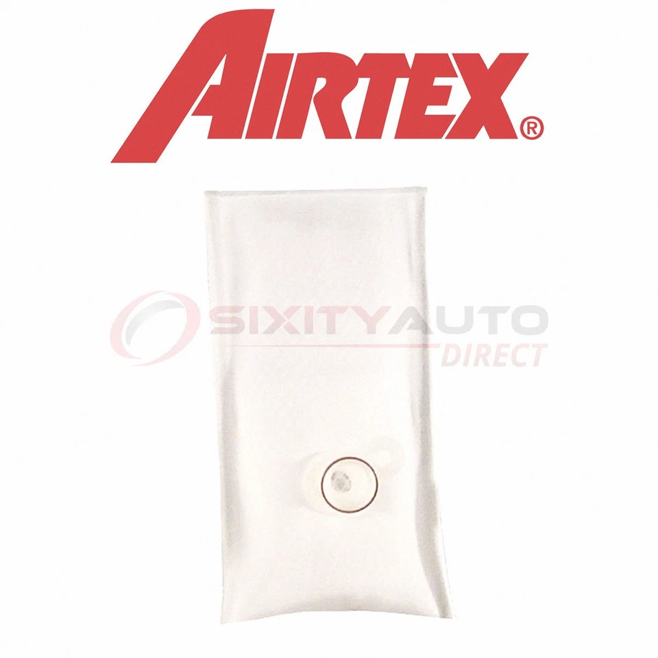 Airtex Fuel Pump Strainer for 1997-1999 Acura CL 3.0L V6 2.3L 2.2L L4 - Gas ds Foto 1 de 4