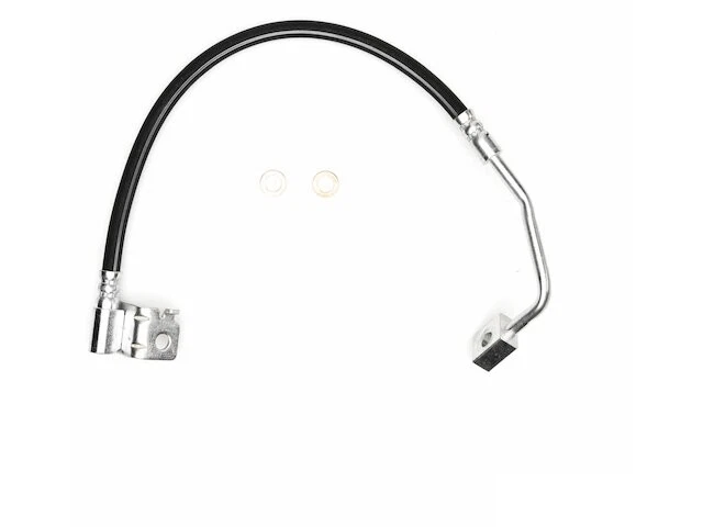 Rear Right Brake Hose 49DPYR56 for Lincoln Navigator 2002 2003 2004 2005 2006 — 第 1/1 张图片