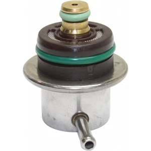 For BMW 323i/325i/328i Fuel Pressure Regulator 1992-2000 Angled Nipple PR293 - Picture 1 of 5