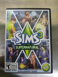 The Sims 3 Supernatural Expansion for PC - Picture 1 of 4