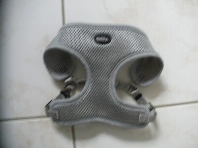 Nobby Mesh Reflect  Hundegeschirr Gr. S, Bauchriemen 41 - 46 cm - Bild 1 von 3