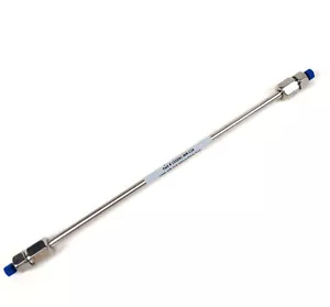 NEW PerkinElmer C18 HPLC Column 250x4.6mm 5µm compare Thermo Scientific Acclaim - Picture 1 of 8