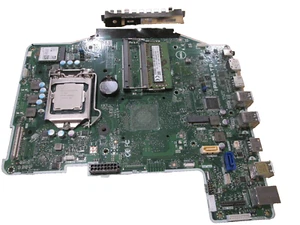 DELL OptiPlex 7450 AIO Motherboard LGA1151 IPKBL-TP V0D4 & 8GB Ram NO CPU - Zdjęcie 1 z 6