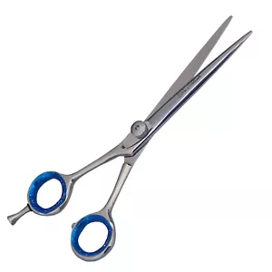 Linkshänder Friseurscheren Lefty Haarschere 6 Zol Profi Lefthanded Scissors ETUI - Bild 1 von 4