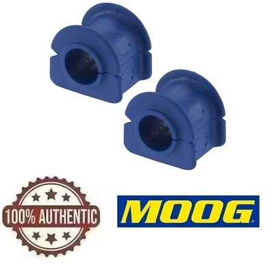 Kit de buje de barra estabilizadora delantera al cuadro para Toyota Tacoma 2002 2001 Moog 1995-2004 Foto 1 de 2