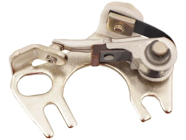 Ignition Points For 1972-1974 Ford Courier 1.8L 4 Cyl 1973 ZJ579KW - Image 1 of 1