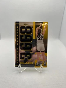 #RB-CC Caitlin Clark 2024 Panini Caitlin Clark Collection Basketball WNBA Cards - Picture 1 of 2