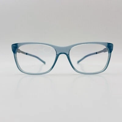 Gafas para mujer IC Berlin ovaladas azul claro mod. Nadine A. Nuevo Foto 1 de 4