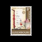 Timbre du Luxembourg n° 1002 Neuf **