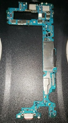 Samsung Galaxy S10+ Plus SM-G975U Verizon unlocked Motherboard  Logic Board  - Image 1 of 2