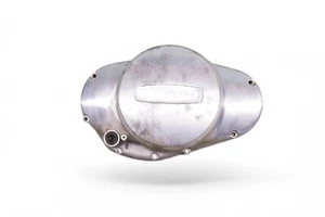1976 Gt500 Gt Suzuki T500 T 500 Twin Titan *2338A Clutch Cover  - Picture 1 of 7