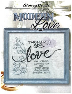 Modern Love~Stoney Creek Collection - Picture 1 of 1