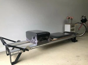 Aluminium Pilates reformer Ready Stock In Melbourne - Picture 1 of 2