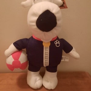 Family Guy Dog Plush Brian Griffin 15" toy - Picture 1 of 4