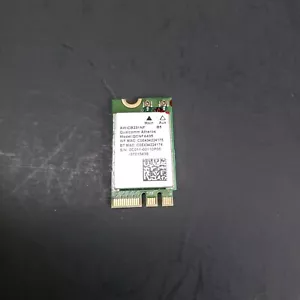 Qualcomm Atheros AW-CB231NF Wi-Fi and Bluetooth 4.1 QCNFA435 - Picture 1 of 2