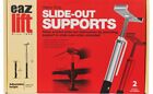Camco 48866 Eaz-Lift Heavy-Duty Slide Out Supports - Pack of 2
