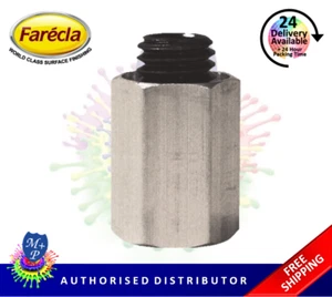 Farecla G Mop Adapter for Double Sided Pads - Picture 1 of 3