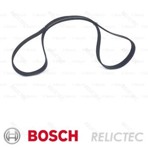 Multi V-Ribbed Belt for Toyota:AVENSIS,LAND CRUISER,HIACE IV 4,RAV 4 II 2