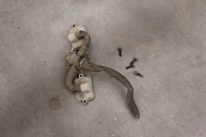 2000 KAWASAKI CONCOURS 1000 CYLINDER HEAD AIR COVERS ZG1000 00 - Foto 1 di 9