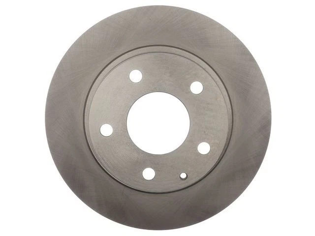 Rotor de freno trasero para Mazda 3 2014-2023 2015 2016 2017 2018 2019 2020 MG172NX Foto 1 de 1