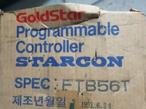 STARCON-F GOLDSTAR FUJI OEM FTB56T NEW FAST SHIPPING! - Picture 1 of 2