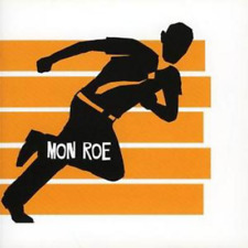 Mon Roe Mon Roe (CD) Album