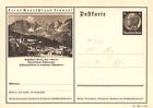 745795) DR Bildganzsache aus Kitzbühel Tirol Ostmark 