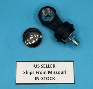 Alternator B+ Stud, Output Extension, 12mm L - 54mm for Mazda Mitsubishi - Picture 1 of 9