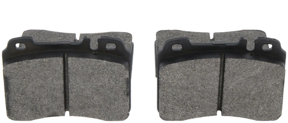 梅赛德斯-奔驰 300SL、300CE、300E、500E、400E 的前盘式制动片组， — 第 1/1 张图片