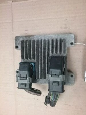 Módulo de control electrónico ECM del motor 2,2 L compatible con 02-04 SATURN SERIE L 485018 Foto 1 de 3