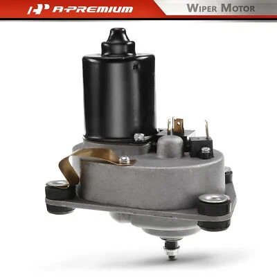 Motor limpiaparabrisas para Chrysler Imperial Dodge W150 W200 Magnum Plymouth Trailduster Foto 1 de 4