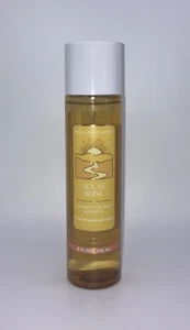 Bath & Body Works SOLAR SHINE Radiant Coconut Vanilla Fine Fragrance Mist 8 Oz - Picture 1 of 1