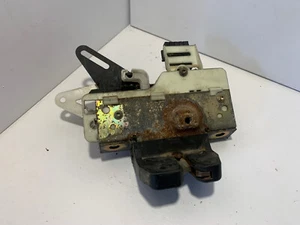 Volvo V70 2002 bloqueo de puerta trasera 6030 - Imagen 1 de 5