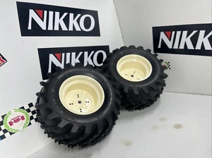 Llantas Nikko Dictator 4x4 - Imagen 1 de 3