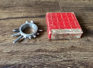 Starrett No. 25R dial indicator contact point set - 14 points - Made in U.S.A.  - Picture 1 of 5